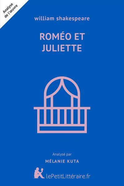 Analyse du livre :  Roméo et Juliette